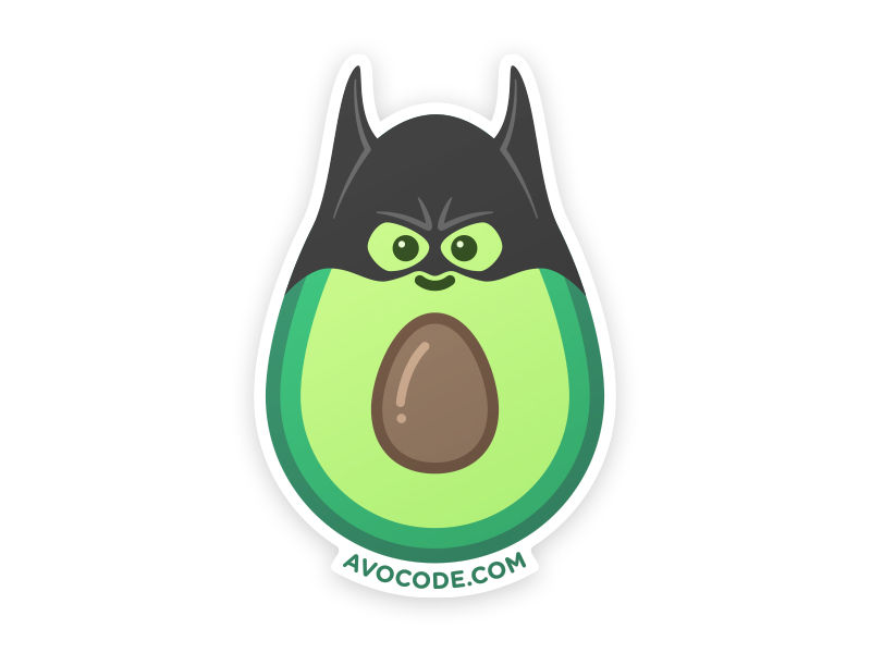 avocode tutorial