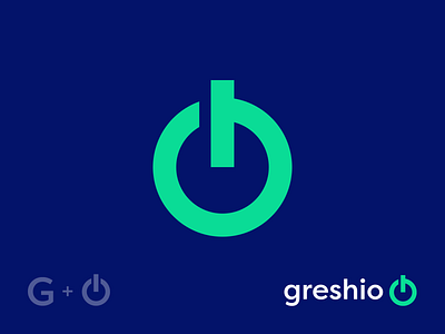 greshio logo