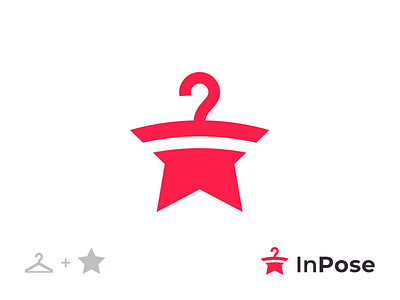 Inpose Logo By Filip Gres On Dribbble