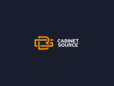 Cabinet Source Logo