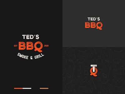 Ted's BBQ