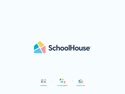 SchoolHouse Logo