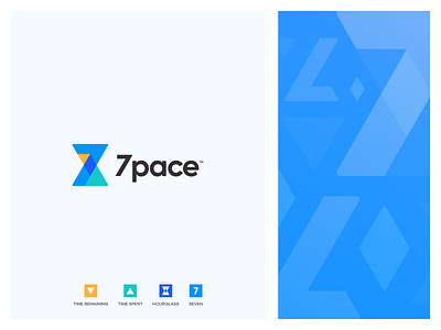 7 Pace Branding