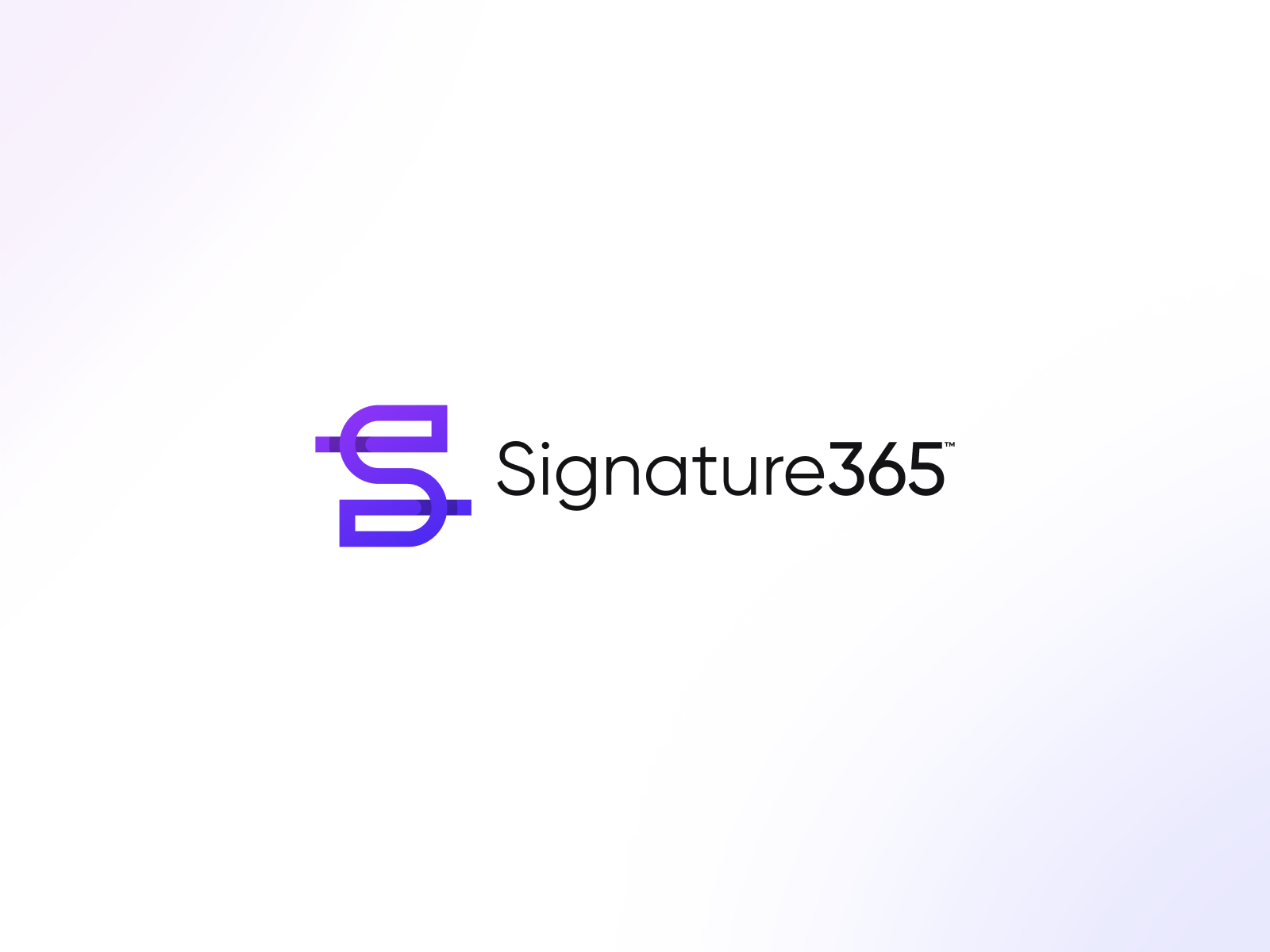 Signature365 Branding by Ted Kulakevich on Dribbble