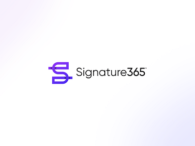 Signature365 Branding brand brand design brand identity branding modern simple sketches