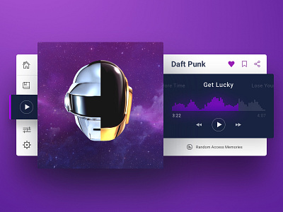 Daft punk