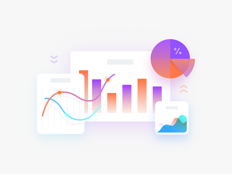 Charts graphs