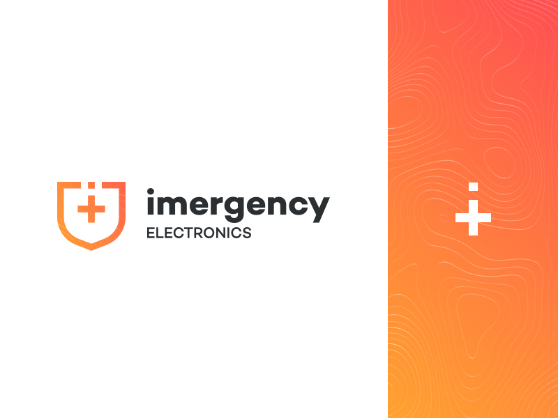 Imergency logo
