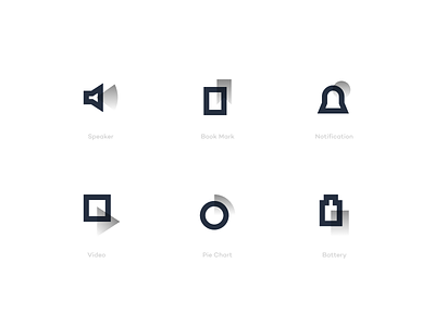 Fire Icons 3 abstract design flat icon icons illustration logo mobile modern pack simple website
