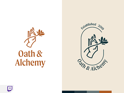 Oath & Alchemy Part 2