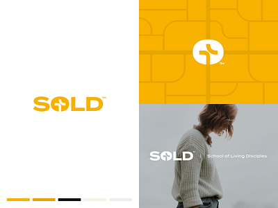 Sold Branding