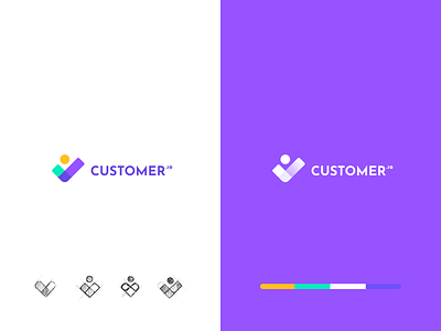 Customer io branding