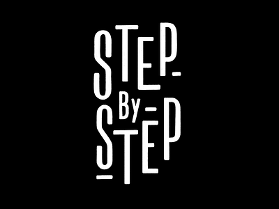 Step by step font handlettering lettering letters typography