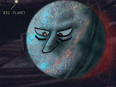 big planet 1