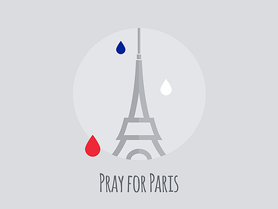 #prayforparis paris