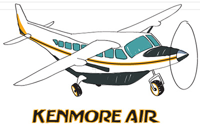 Kenmore Air