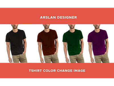 Tshirt Color Editing background background image background removal background removed manupulation
