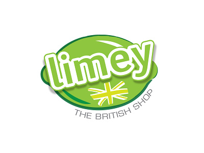 Logo design proposal for British produce shop branding design graphic design icon illustration logo vector