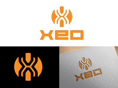 Logo proposal for finance company branding design graphic design icon logo vector
