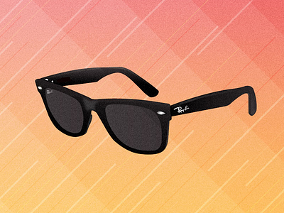 Ray-ban Wayfarer