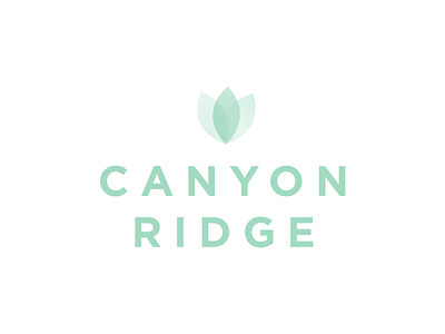 Canyon Ridge