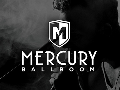 Mercury Ballroom Logo 4th ballroom kentucky live logo louiseville mercury nation padgham ryan street