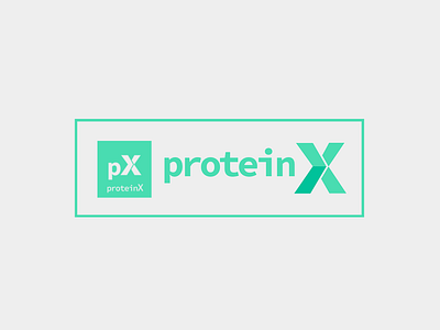 ProteinX Foundation - Branding