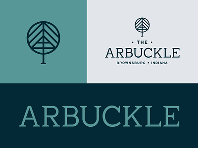 The Arbuckle Branding