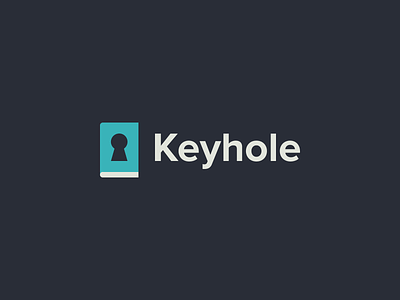 Keyhole Logo Pt. 1
