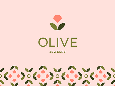 Olive Logo