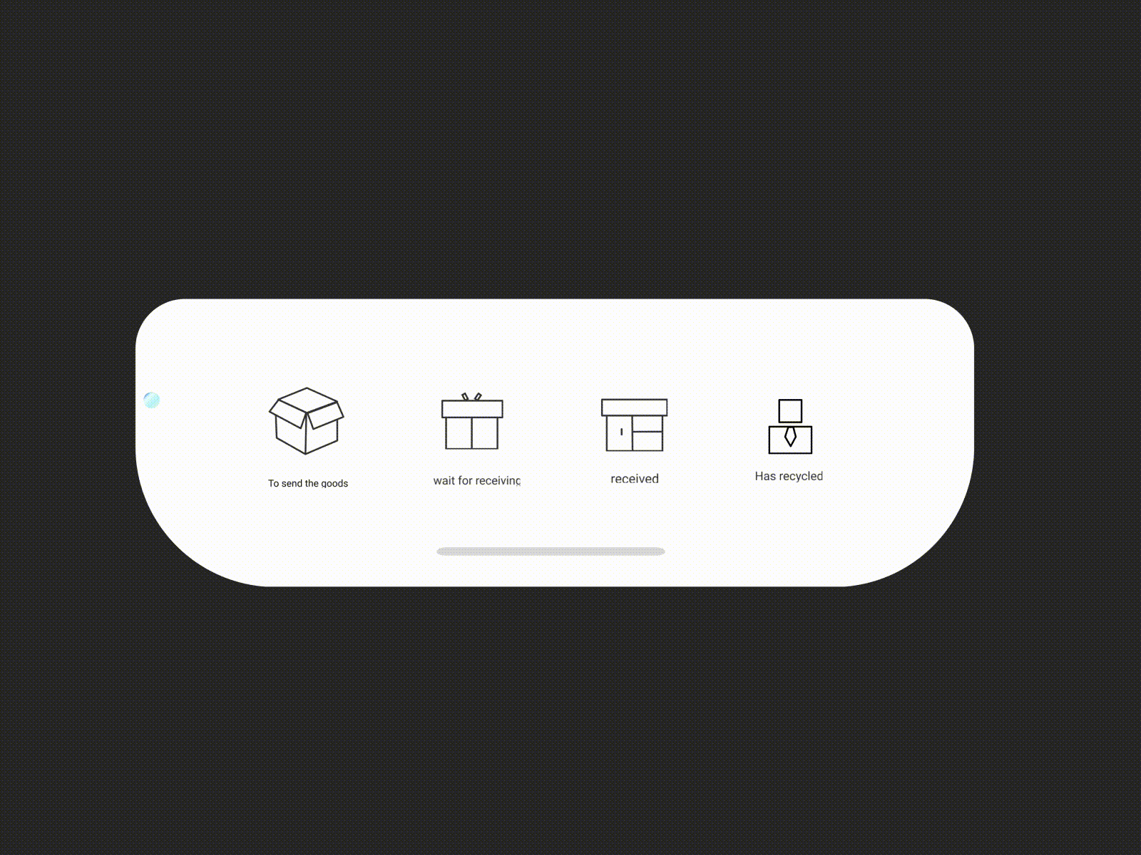 Icon dynamic effect/盲盒-图标 icon