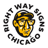 Right Way Signs of Chicago