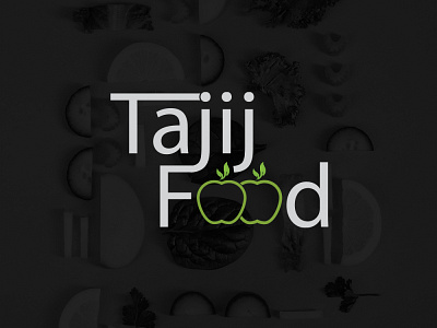 Food Company Logo Design