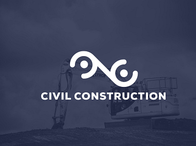 Construction minimal logo design branding building business logo construction construction logo creative creative logo graphic design iconic logo logo logo design logo designer logo folio logo inspiration logo maker minimal logo minimalist minimalist logo real state real state logo