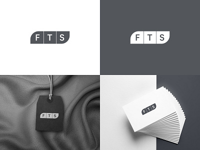 FTS Branding | Fashion | Clothing Brand Logo Design 2023