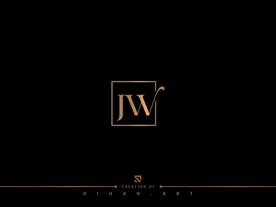 JW Branding | Woman's Fashion | Clothing Brand Logo Design 2023 99 design apparel bohemian logo brand identity branding clothing creative logo fashion fashion house free mockup jw logo letter mark lettering logo logo design logo designer logotype monogram typography womans fashion