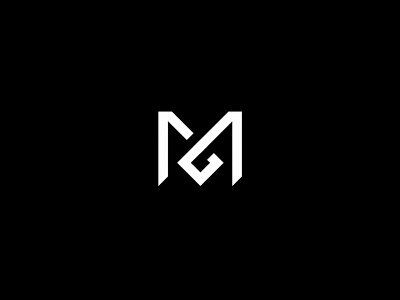 MO Sygnet brand design logo logodesign m minimalist mo monogram sygnet