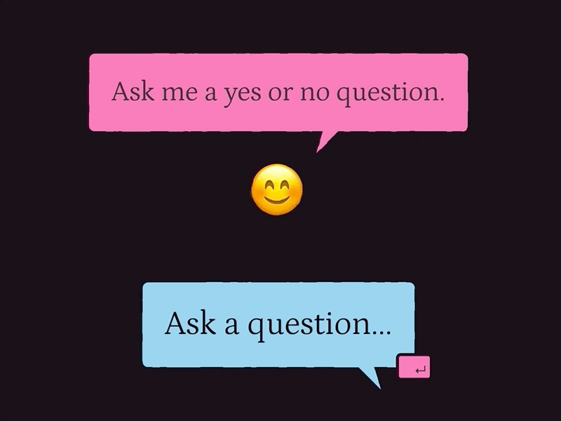 Ask Emoji By Ryan Mulligan On Dribbble