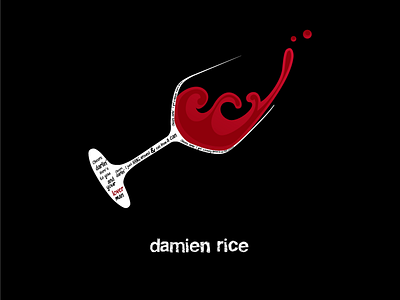 Cheers Darlin' - Damien Rice