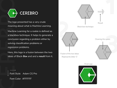 Cerebro - Logo