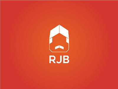 Rajendra Bhawan logo branding iit iit roorkee illustration logo rajendra bhawan rajendra prasad rjb