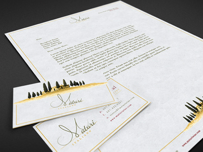Maturi Wine Stationary maturi wine stationary