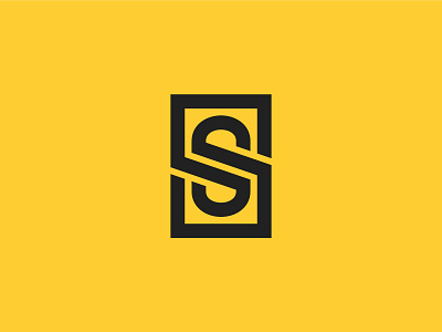 S logo clean