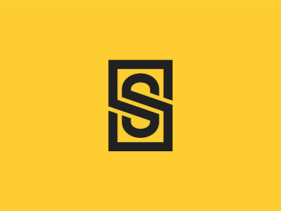 S logo