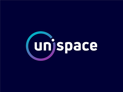 Unispace logo monogram