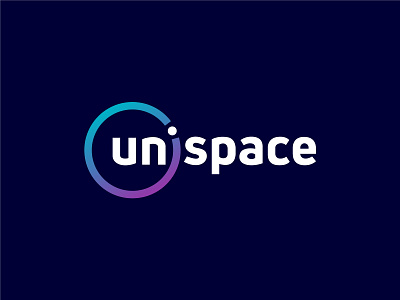 Unispace logo