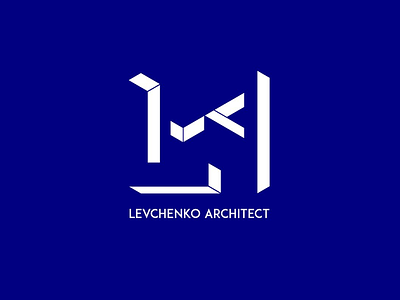 architect’s logo a architect area