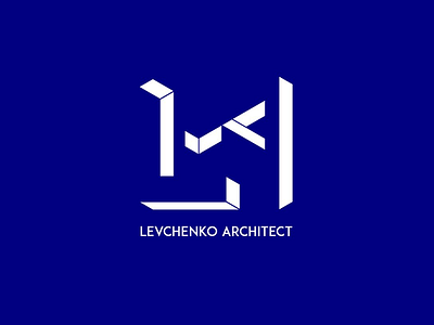 architect’s logo