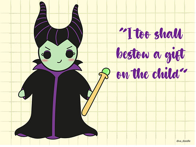 Maleficent