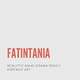 Fatintania Wintari